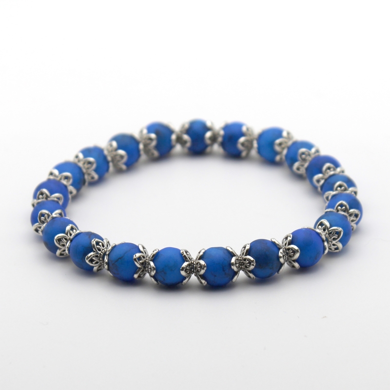 Unique Beaded Bracelets 129F