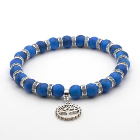 Unique Beaded Bracelets 129H