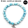 Unique Beaded Bracelets 097B