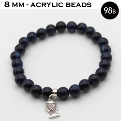 Unique Beaded Bracelets 098B