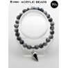 Unique Beaded Bracelets 099B