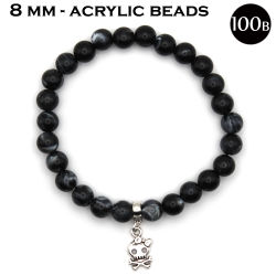 Unique Beaded Bracelets 100B