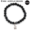 Unique Beaded Bracelets 100B