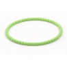 Unique Light Green Beaded Bracelets 425A