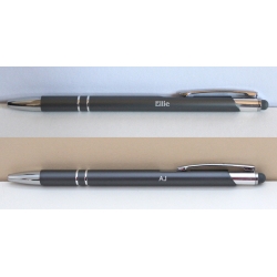 Bello 22 grey