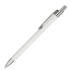 Personalised Bond white stylus pen with custom laser engraving