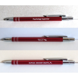 Bond 06 red
