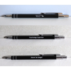 Bond 01 black