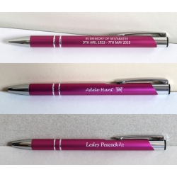 Cosmo 26 dark pink