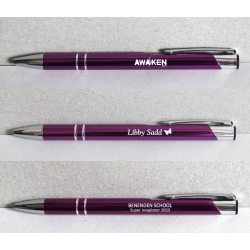 Cosmo 18 purple