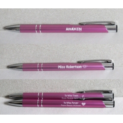 Cosmo 16 pink