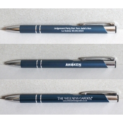 Cosmo 10 dark blue