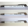 Calypso 01 white