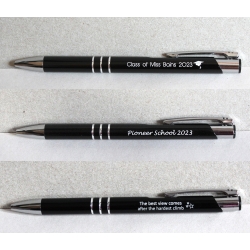 Calypso 02 black