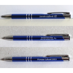 Calypso 03 dark blue
