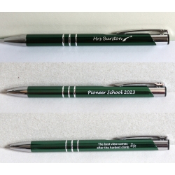 Calypso 05 dark green