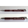 Calypso 11 maroon