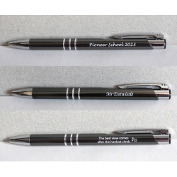 Calypso 15 graphite