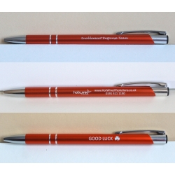 Cosmo Slim 05 orange