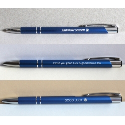 Cosmo Slim 10A blue