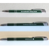 Cosmo Slim 13 dark green
