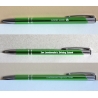Cosmo Slim 17 light green