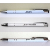 Cosmo Slim 20 white