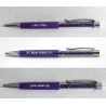Crystal 02 dark purple