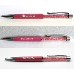 Crystal 05 pink