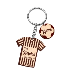 Belongs to - Referee +...