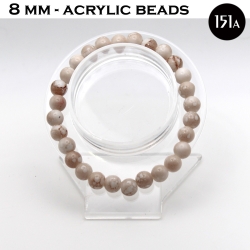 Unique Beaded Bracelets 151A