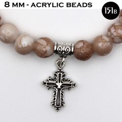 Unique Beaded Bracelets 151B