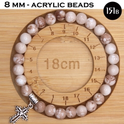 Unique Beaded Bracelets 151B