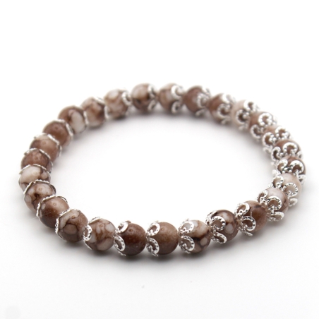 Unique Beaded Bracelets 151C