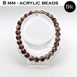 Unique Beaded Bracelets 151C