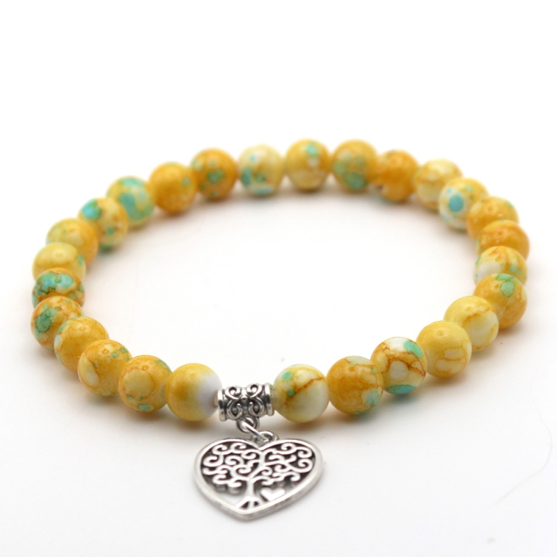 Unique Beaded Bracelets 152B