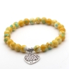 Unique Beaded Bracelets 152B