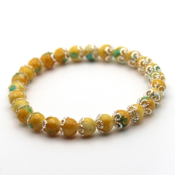 Unique Beaded Bracelets 152C