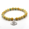 Unique Beaded Bracelets 152D