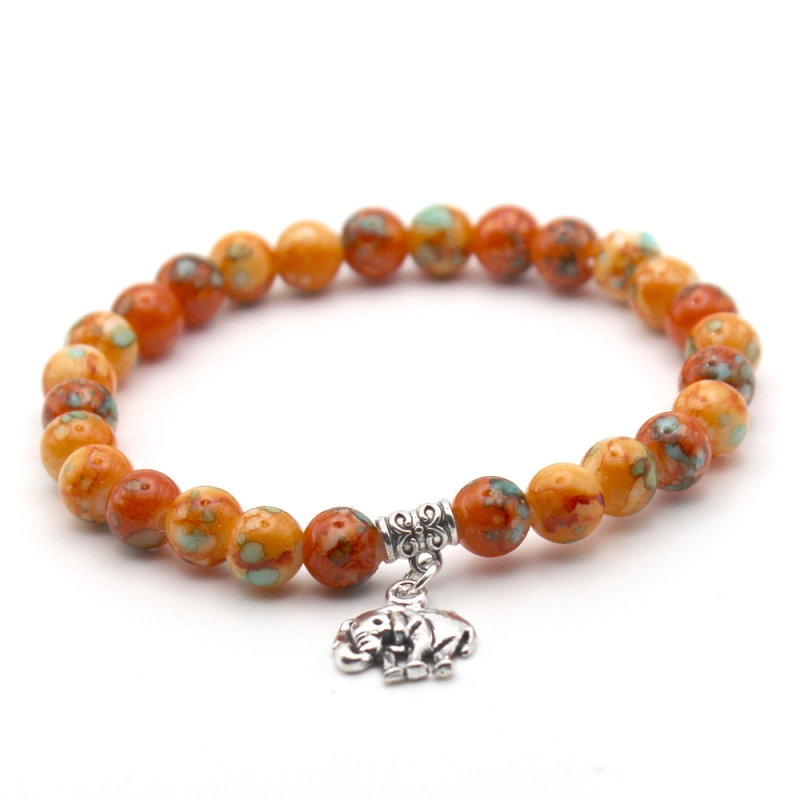 Unique Beaded Bracelets 153B