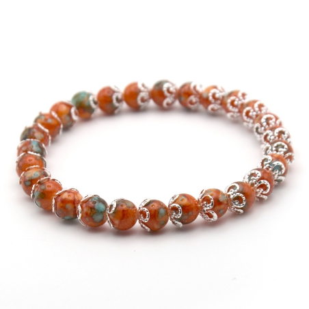 Unique Beaded Bracelets 153C