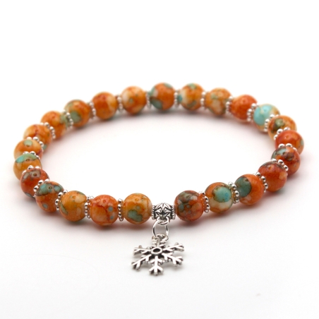 Unique Beaded Bracelets 153D