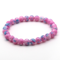Unique Beaded Bracelets 154A