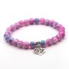 Unique Beaded Bracelets 154B