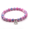 Unique Beaded Bracelets 154D