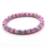 Unique Beaded Bracelets 154E