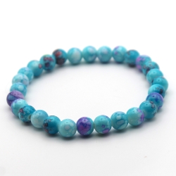 Unique Beaded Bracelets 155A