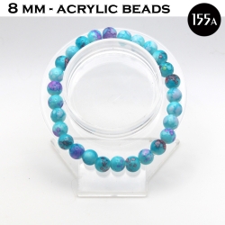Unique Beaded Bracelets 155A