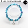 Unique Beaded Bracelets 155B