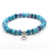 Unique Beaded Bracelets 155B
